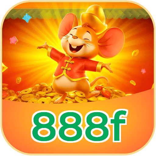 888f Logo