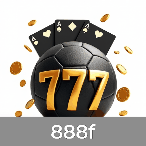 Descubra 888f: Slots de Alta RTP, Mesa Interativa e Live Dealer