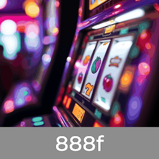 888f: Seu Cassino Online Seguro e Divertido